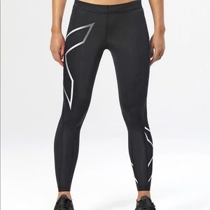2xu compression leggings